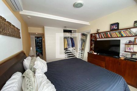 Apartamento à venda com 360m², 4 quartos e 2 vagas Apartamento à venda com 360m², 4 quartos e 2 vagasQuarto 4 - Suite