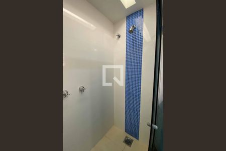 Apartamento à venda com 360m², 4 quartos e 2 vagas Apartamento à venda com 360m², 4 quartos e 2 vagasBanheiro Social