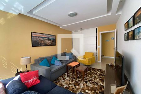 Apartamento à venda com 360m², 4 quartos e 2 vagas Apartamento à venda com 360m², 4 quartos e 2 vagasQuarto 2