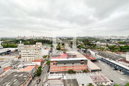 Vista de apartamento à venda com 2 quartos, 72m² em Bom Retiro, São Paulo