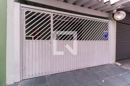 Casa para alugar com 40m², 1 quarto e sem vaga Casa para alugar com 40m², 1 quarto e sem vagaFachada