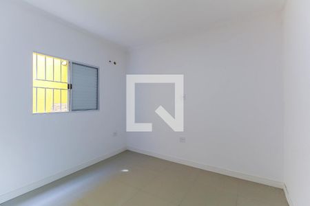 Quarto de casa para alugar com 1 quarto, 40m² em Alto da Mooca, São Paulo
