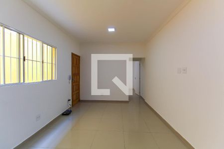 Sala/Cozinha de casa para alugar com 1 quarto, 40m² em Alto da Mooca, São Paulo