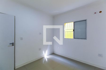 Casa para alugar com 40m², 1 quarto e sem vaga Casa para alugar com 40m², 1 quarto e sem vagaQuarto