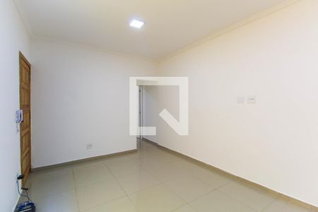 Sala/Cozinha de casa para alugar com 1 quarto, 40m² em Alto da Mooca, São Paulo