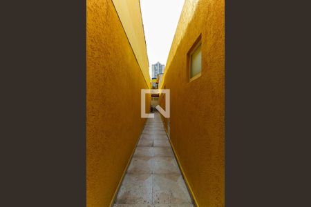 Casa para alugar com 40m², 1 quarto e sem vaga Casa para alugar com 40m², 1 quarto e sem vagaCorredor