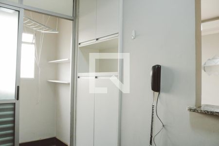 Apartamento à venda com 58m², 2 quartos e 1 vaga Apartamento à venda com 58m², 2 quartos e 1 vagaCozinha