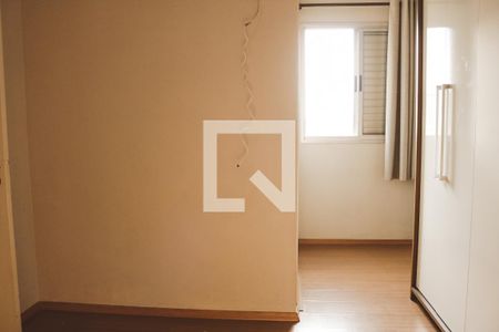 Suíte de apartamento à venda com 2 quartos, 58m² em Parque Novo Mundo, São Paulo