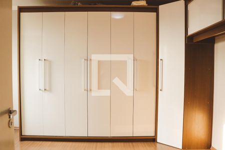 Suíte de apartamento à venda com 2 quartos, 58m² em Parque Novo Mundo, São Paulo