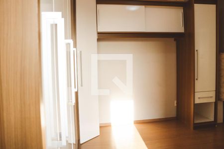 Suíte de apartamento à venda com 2 quartos, 58m² em Parque Novo Mundo, São Paulo