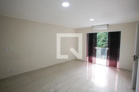Suíte 1 de casa para alugar com 3 quartos, 360m² em Taquara, Rio de Janeiro