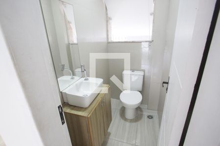 Lavabo de casa para alugar com 3 quartos, 360m² em Taquara, Rio de Janeiro