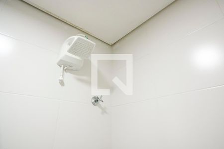 Apartamento à venda com 38m², 2 quartos e 1 vagaBanheiro
