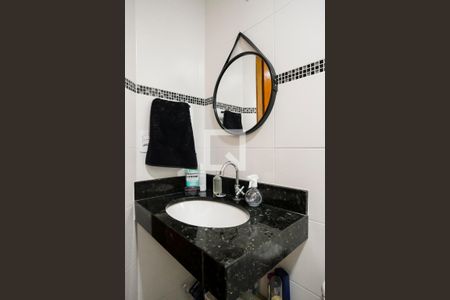 Apartamento à venda com 38m², 2 quartos e 1 vagaBanheiro