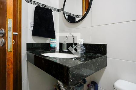 Apartamento à venda com 38m², 2 quartos e 1 vagaBanheiro