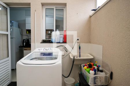 Apartamento à venda com 38m², 2 quartos e 1 vagaÁrea de Serviço