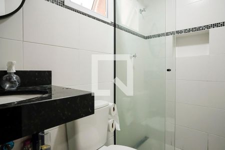 Apartamento à venda com 38m², 2 quartos e 1 vagaBanheiro