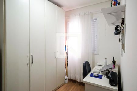 Apartamento à venda com 38m², 2 quartos e 1 vagaQuarto 2
