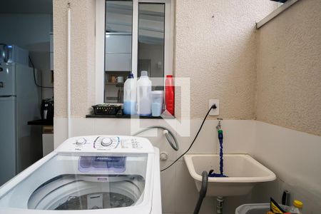 Apartamento à venda com 38m², 2 quartos e 1 vagaÁrea de Serviço