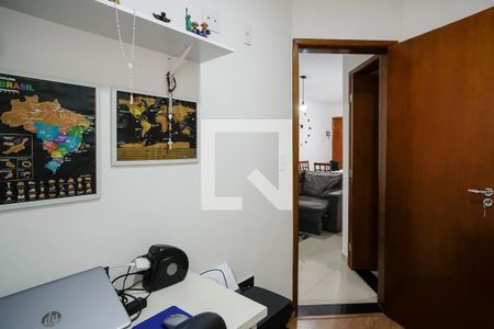 Apartamento à venda com 38m², 2 quartos e 1 vagaQuarto 2