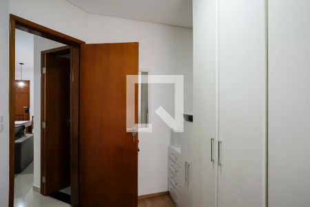 Apartamento à venda com 38m², 2 quartos e 1 vagaQuarto 2