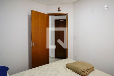 Apartamento à venda com 38m², 2 quartos e 1 vagaQuarto 1