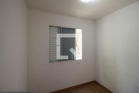 Apartamento à venda com 72m², 3 quartos e 1 vagaQuarto 3