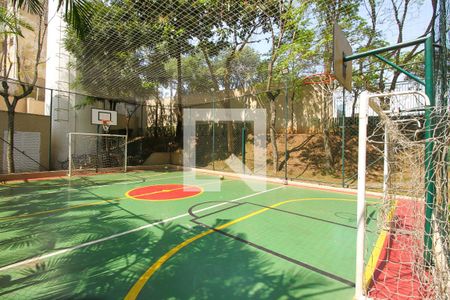 Apartamento à venda com 72m², 3 quartos e 1 vagaQuadra Esportiva