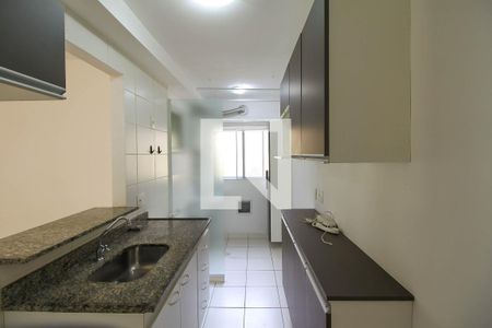 Apartamento à venda com 72m², 3 quartos e 1 vagaCozinha