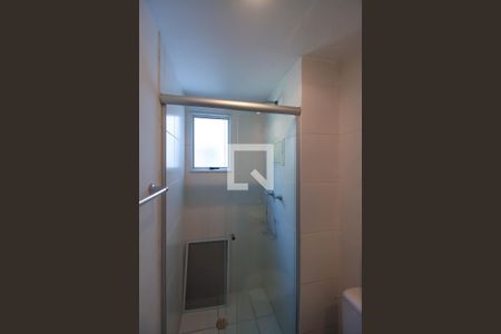 Apartamento à venda com 72m², 3 quartos e 1 vagaBanheiro da Suíte