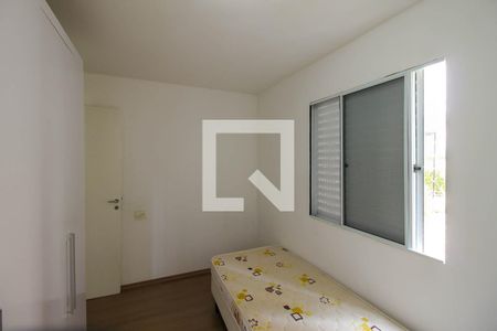 Apartamento à venda com 72m², 3 quartos e 1 vagaQuarto 2