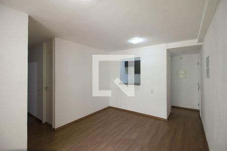 Sala de apartamento à venda com 3 quartos, 72m² em Jardim Independência, São Paulo