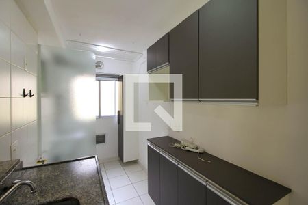Apartamento à venda com 72m², 3 quartos e 1 vagaCozinha