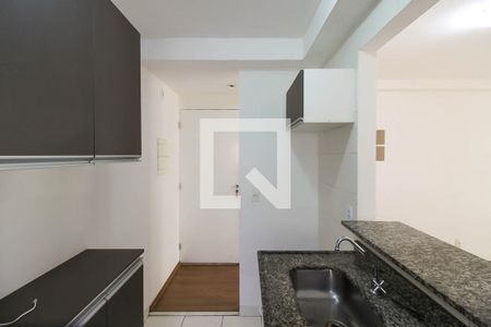 Apartamento à venda com 72m², 3 quartos e 1 vagaCozinha