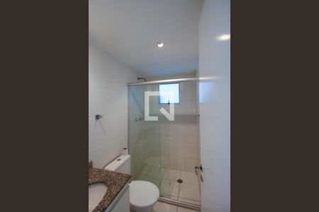 Apartamento à venda com 72m², 3 quartos e 1 vagaBanheiro