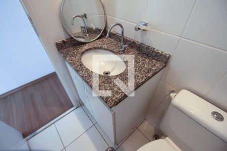 Apartamento à venda com 72m², 3 quartos e 1 vagaBanheiro