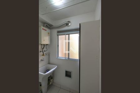 Apartamento à venda com 72m², 3 quartos e 1 vagaÁrea de Serviço