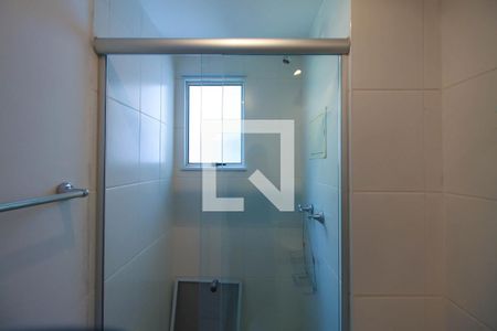 Apartamento à venda com 72m², 3 quartos e 1 vagaBanheiro da Suíte