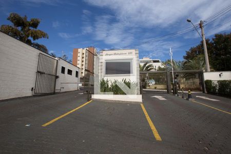 Apartamento para alugar com 90m², 2 quartos e 1 vagaPortaria