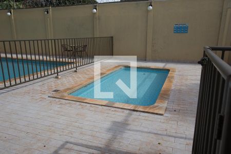 Apartamento para alugar com 90m², 2 quartos e 1 vagaPiscinas