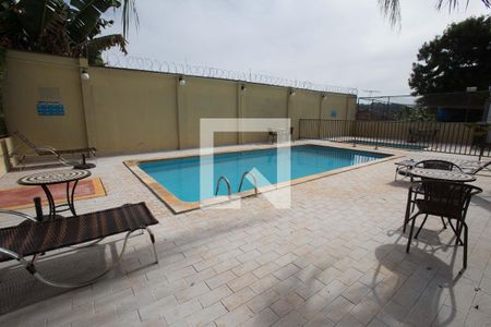 Apartamento para alugar com 90m², 2 quartos e 1 vagaPiscinas