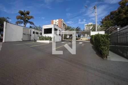 Apartamento para alugar com 90m², 2 quartos e 1 vagaPortaria