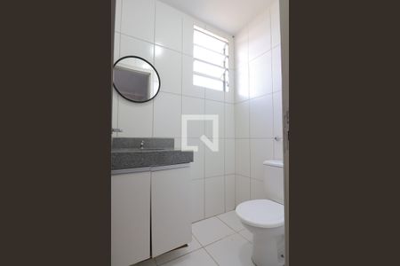 Apartamento para alugar com 90m², 2 quartos e 1 vagaLavabo