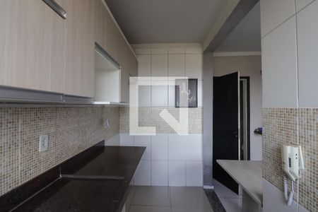 Apartamento para alugar com 90m², 2 quartos e 1 vagaCozinha