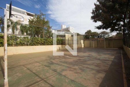 Apartamento para alugar com 90m², 2 quartos e 1 vagaQuadra Esportiva