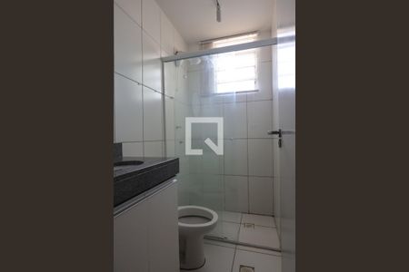 Apartamento para alugar com 90m², 2 quartos e 1 vagaBanheiro