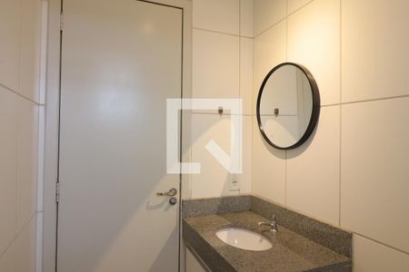 Apartamento para alugar com 90m², 2 quartos e 1 vagaBanheiro