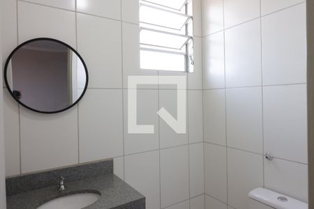 Apartamento para alugar com 90m², 2 quartos e 1 vagaLavabo