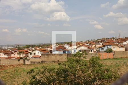 Apartamento para alugar com 90m², 2 quartos e 1 vagaVista Janela Quarto 2