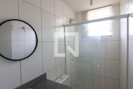 Apartamento para alugar com 90m², 2 quartos e 1 vagaBanheiro